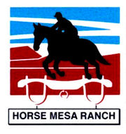 Horse Mesa Ranch Logo